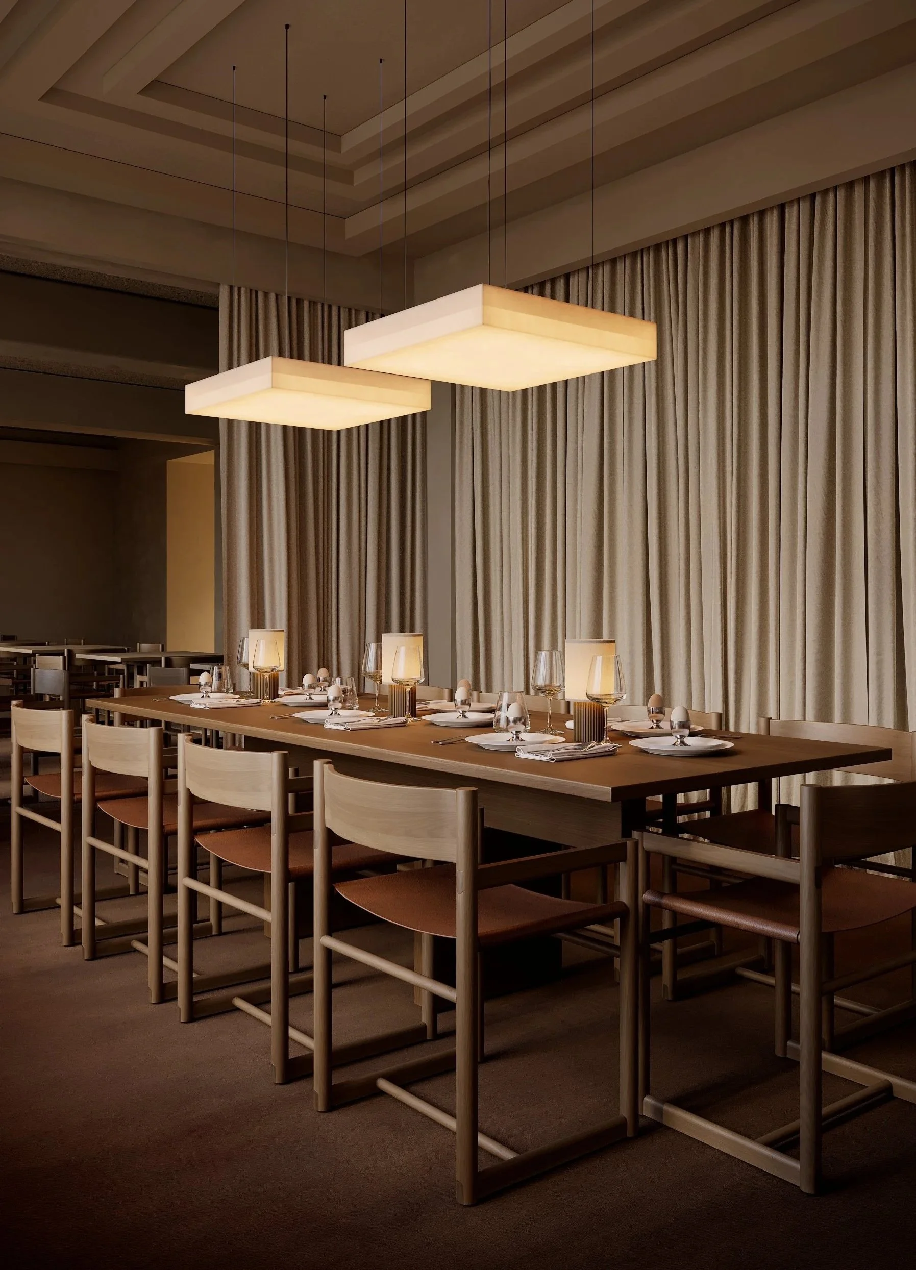 DUSK RESTAURANT