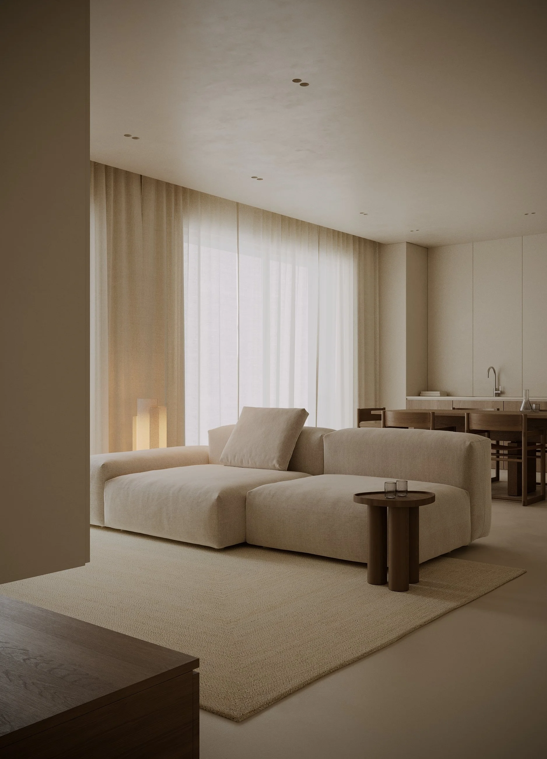 APARTMENT IN KYIV