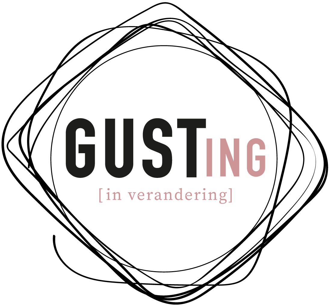 Gusting - in verandering