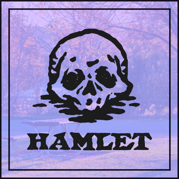 Hamlet in the Park