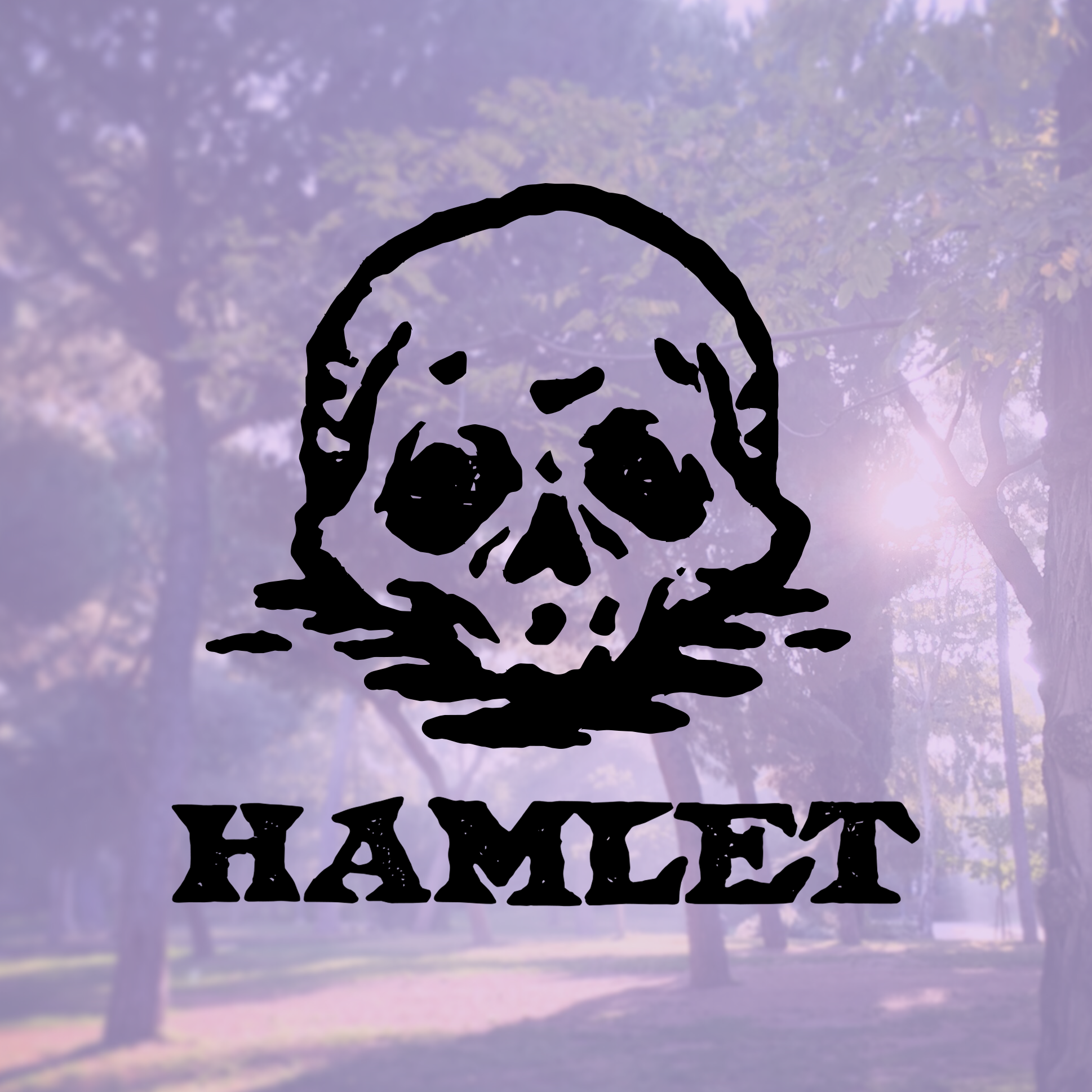 Hamlet in the Park