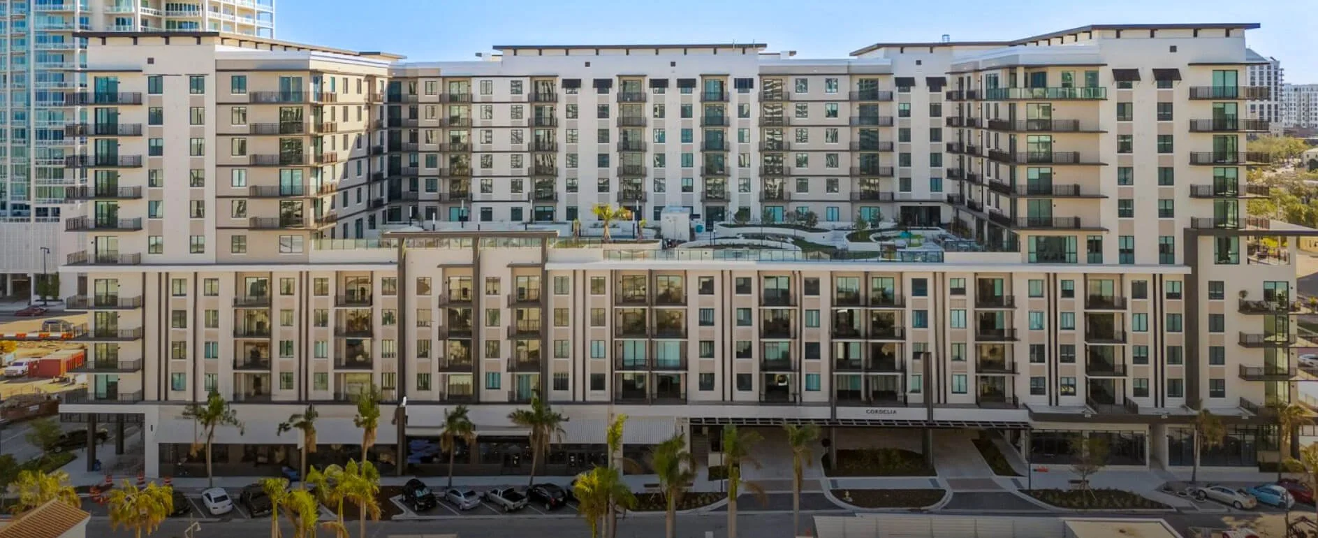 Cordelia - Sarasota, FL - NGBS Gold