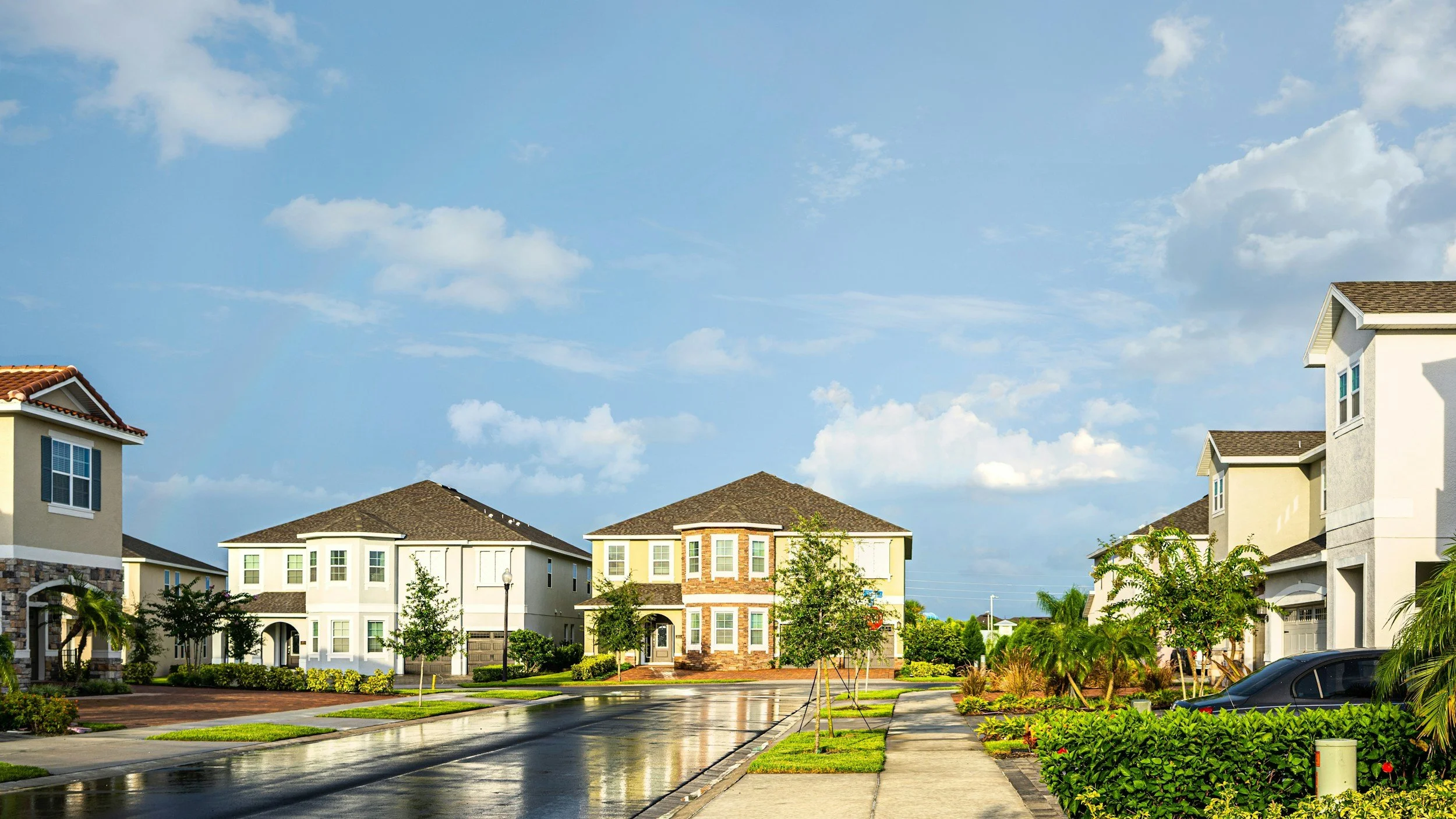 Affordable Housing