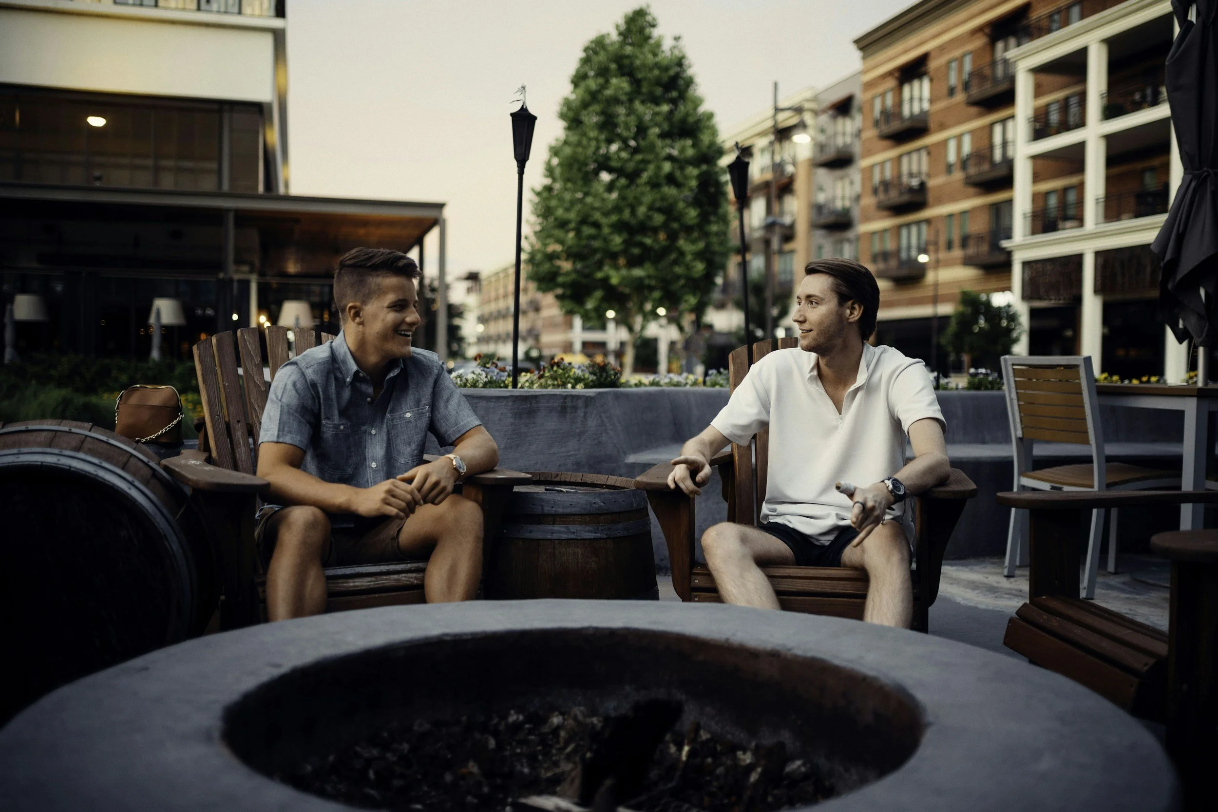 Multifamily and Mixed Use