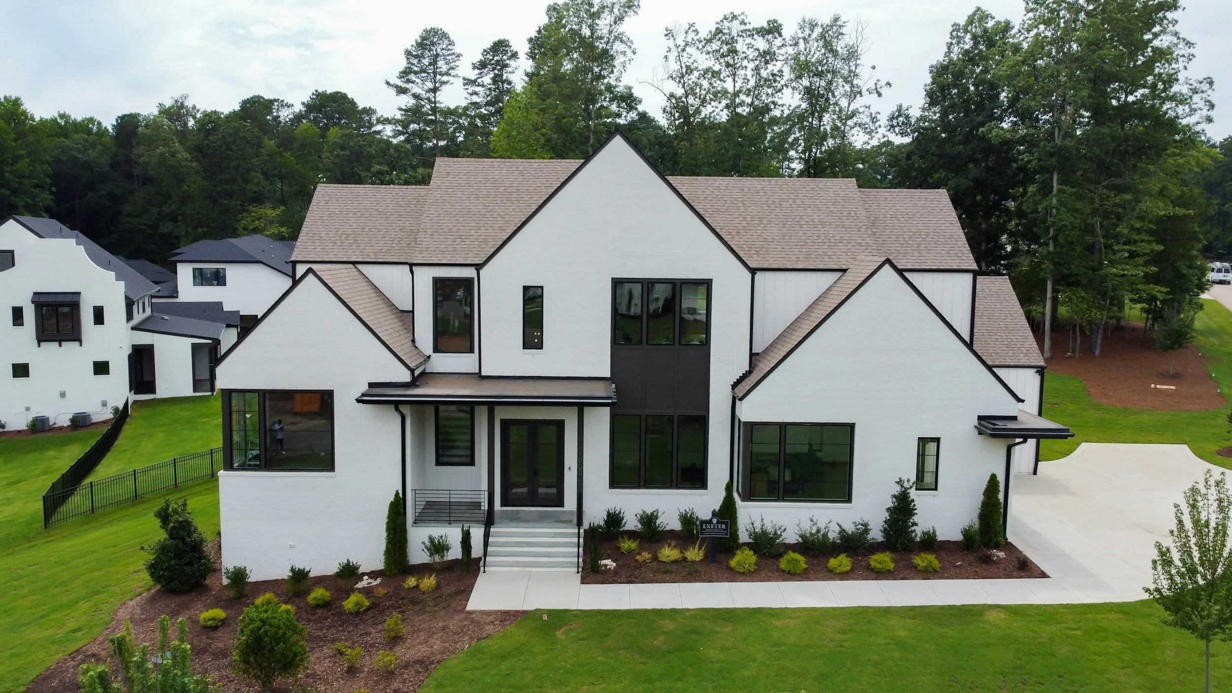 Custom Homes