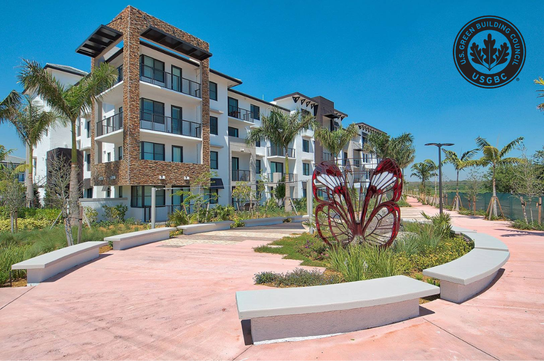 Monarch Station