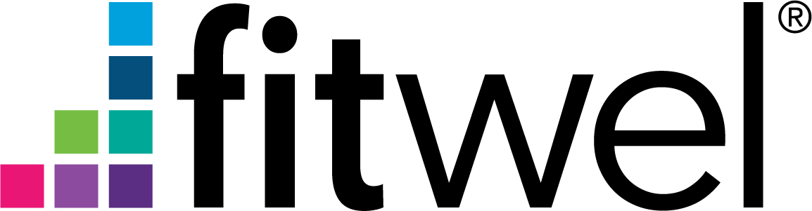fitwel building certification logo