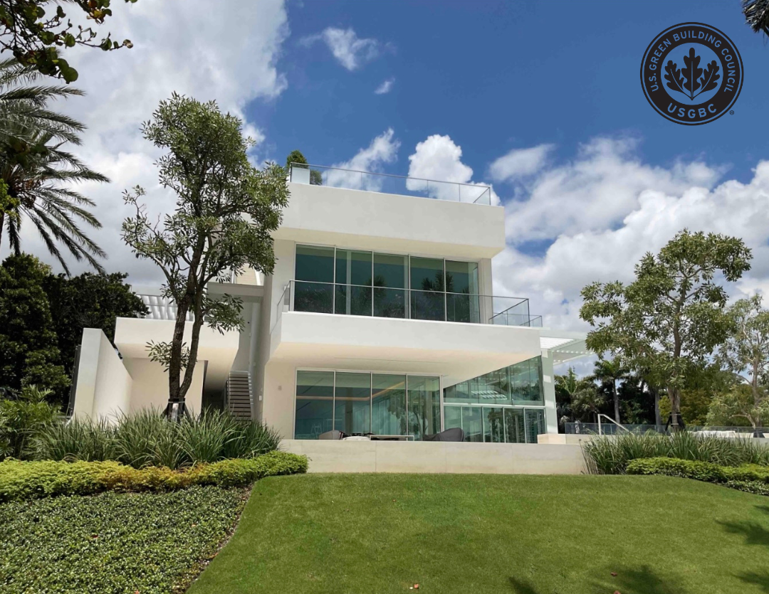 Miami Beach Residence
