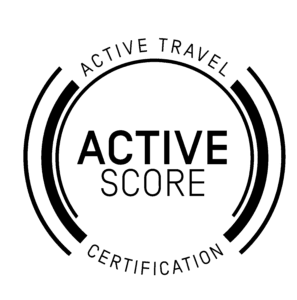 active score building certification