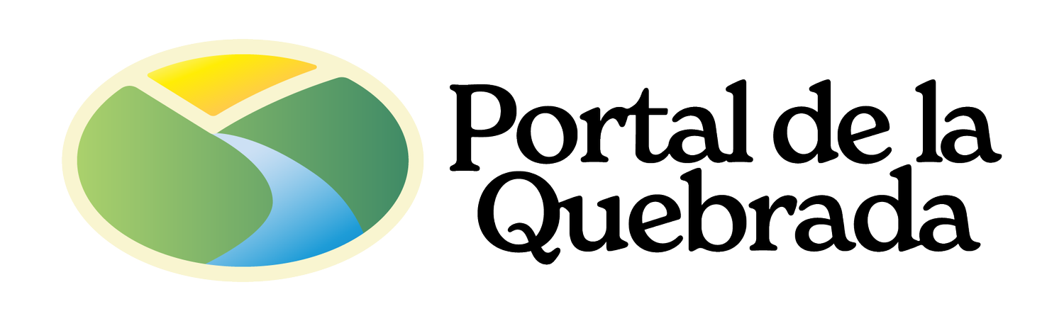 Conjunto Residencial Portal de la Quebrada
