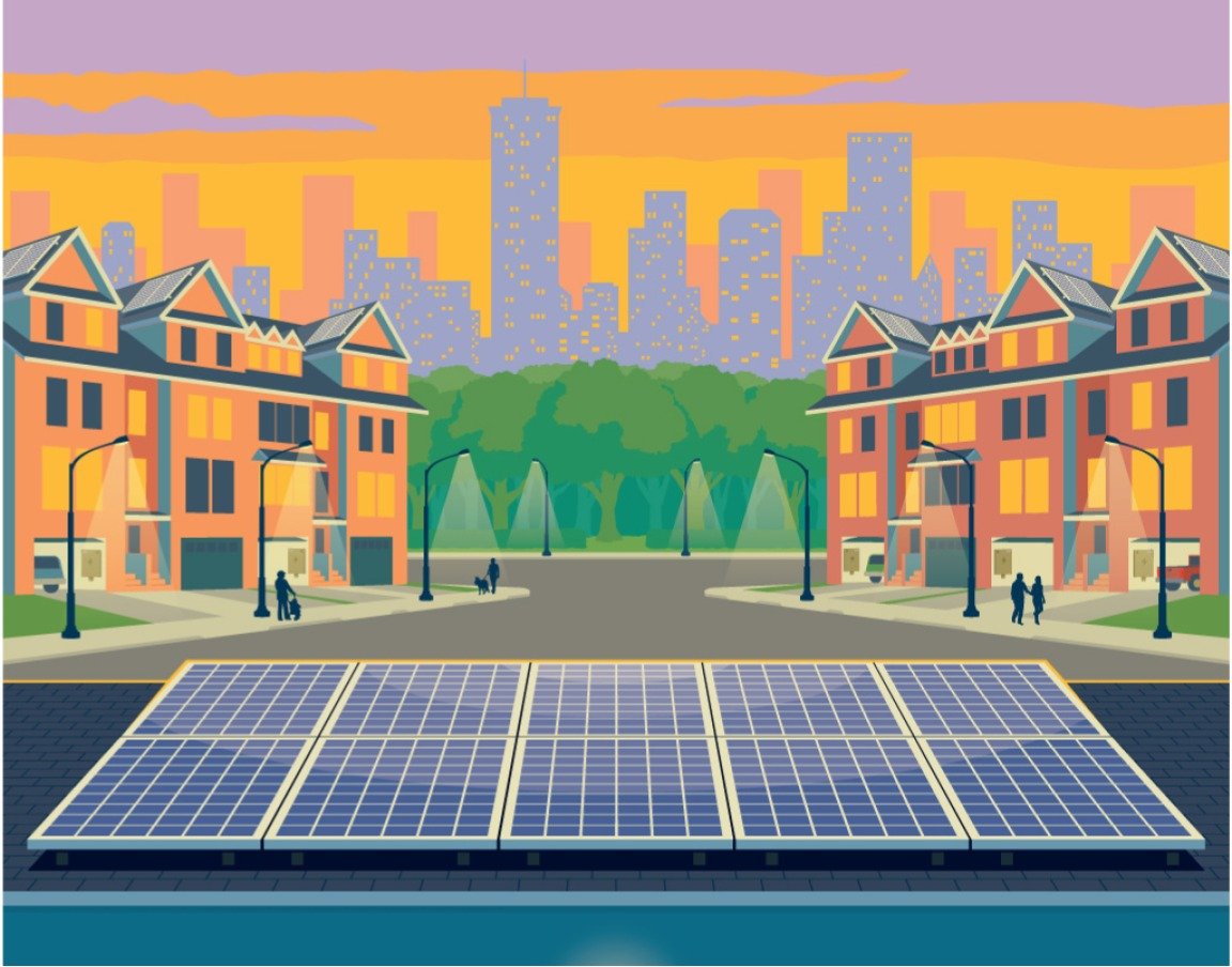 PV Magazine: Jigar Shah sees virtual power plants as the fastest way for states to stabilize electric bills