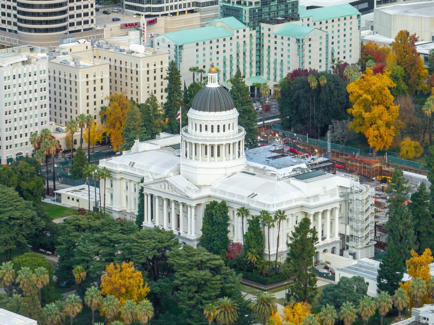 Power Bills in California Are Sky High. Here’s What Lawmakers Can Do