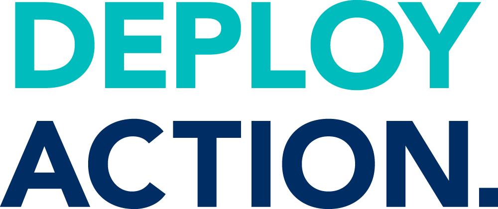 Deploy Action
