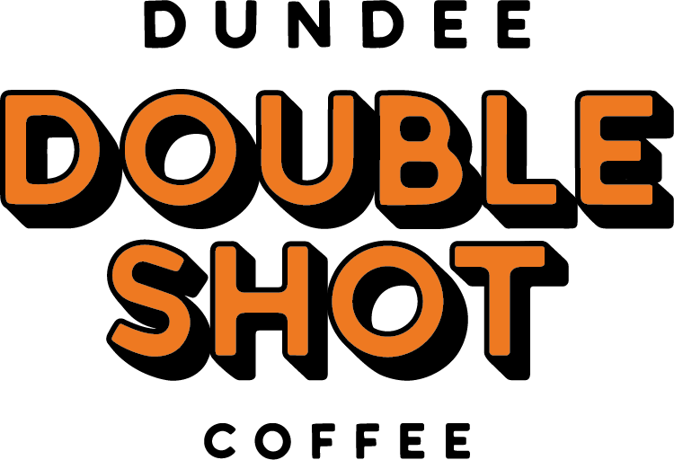 Dundee Double Shot Coffee