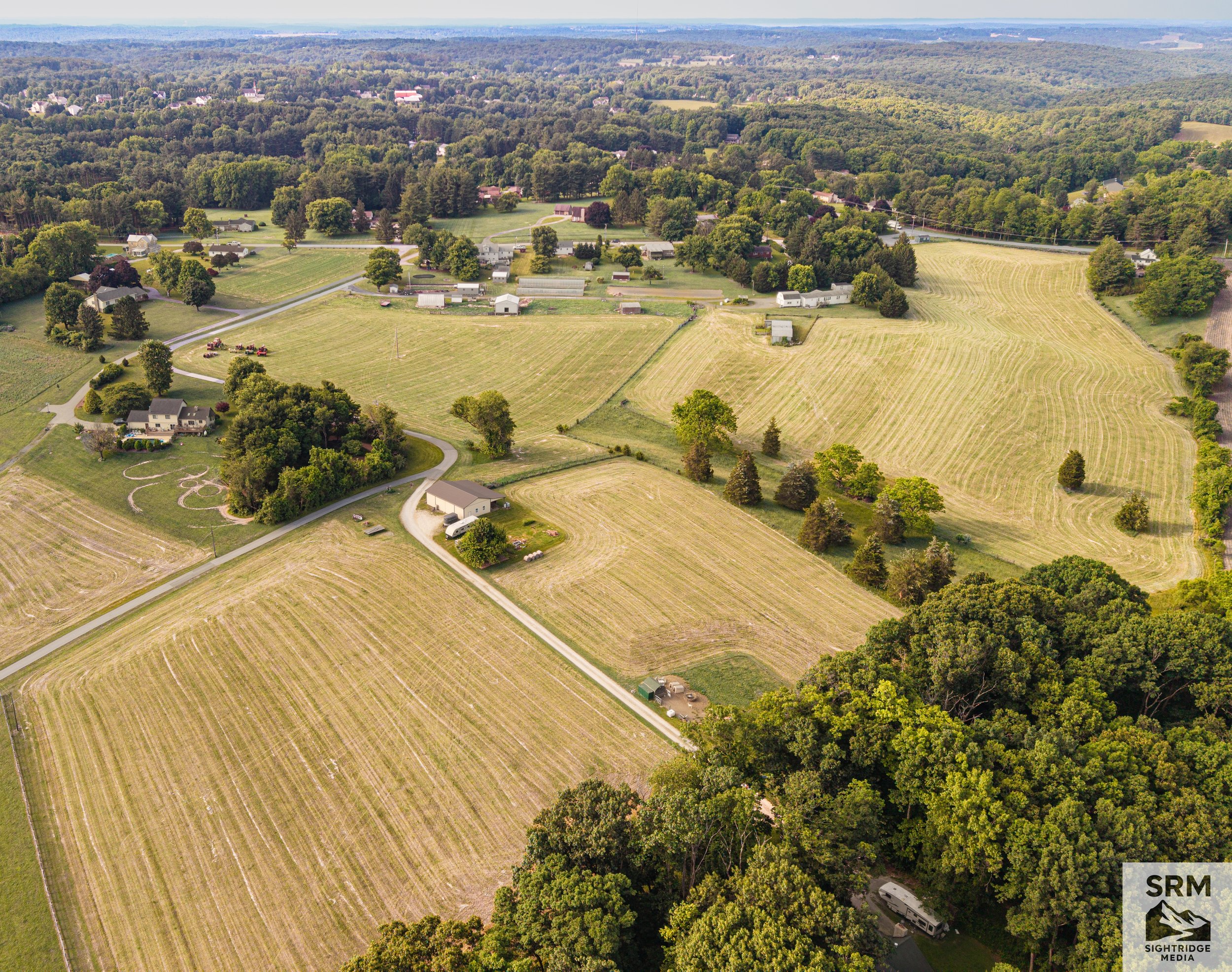 Behind the Shot: Documenting Washington County's Farmland Preservation Story
