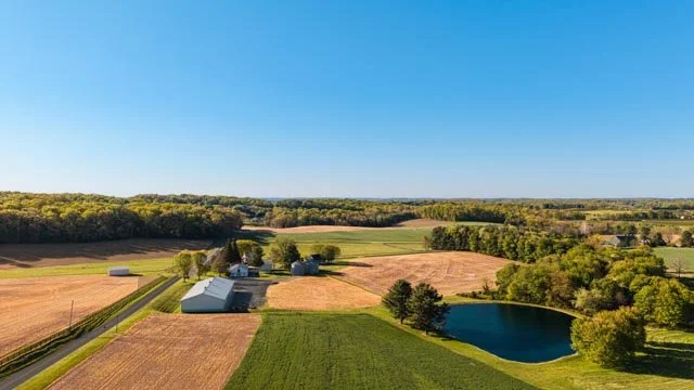 Land & Rural