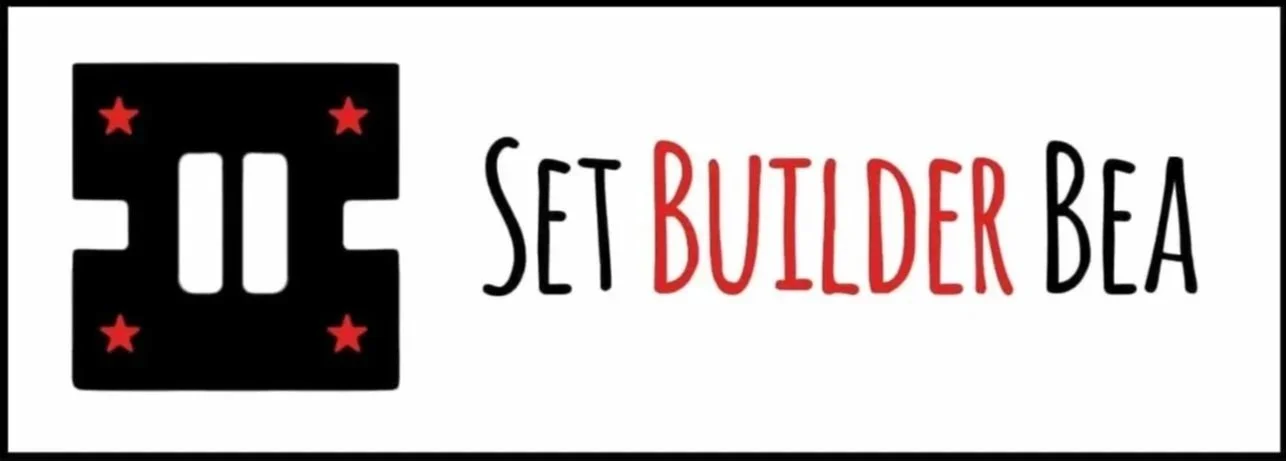 SetBuilderBea Scenic Construction