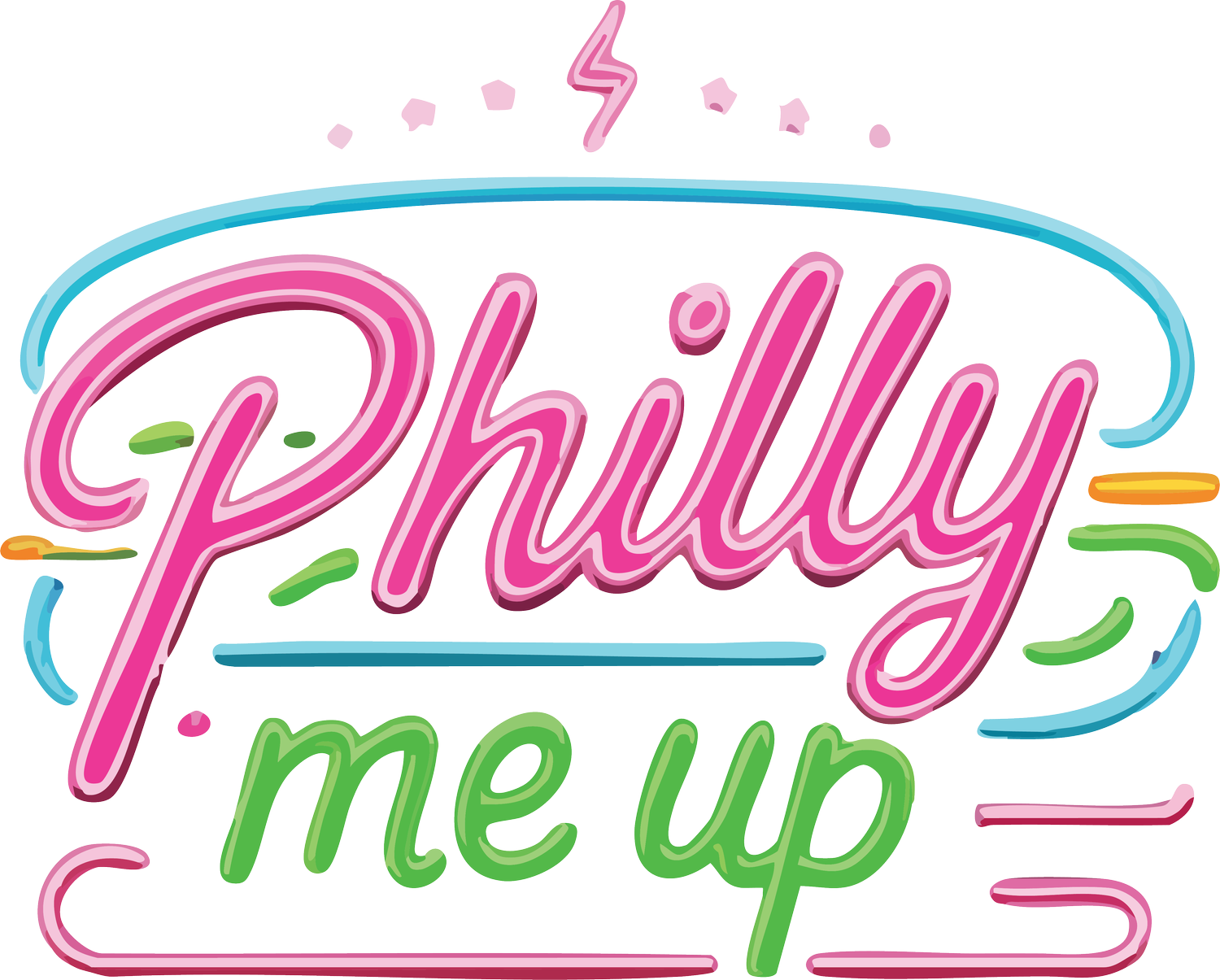 Philly Me Up