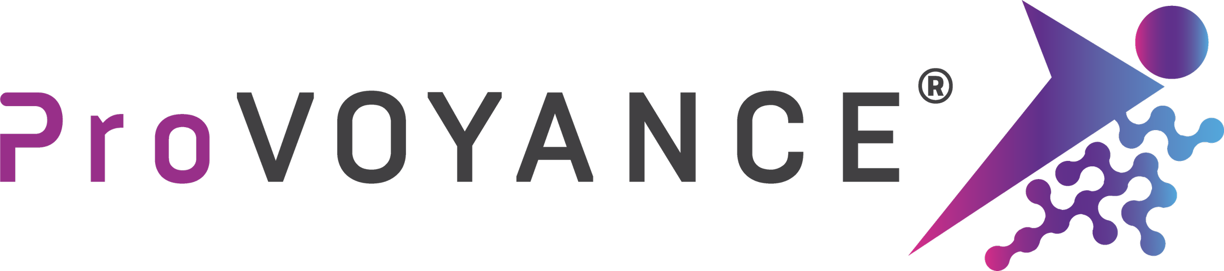 ProVoyance Logo