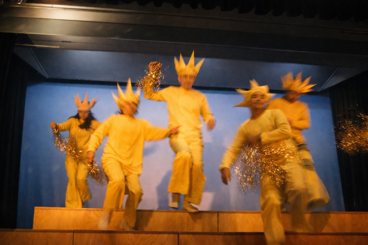 Schulheim Weissenheim Bern