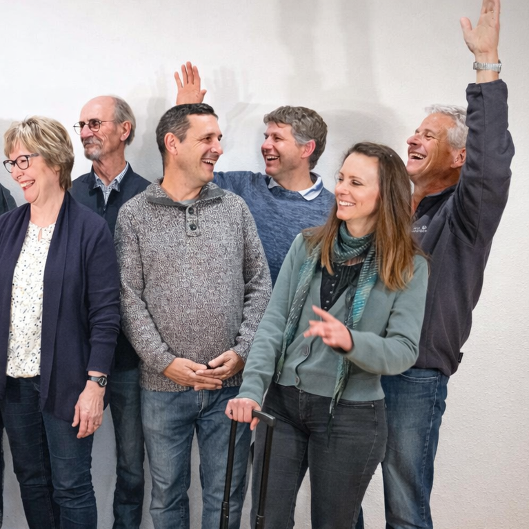 Theater Platzda Köniz