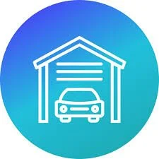 Garage Rent