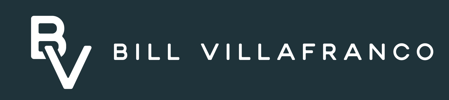 Bill Villafranco Speaker