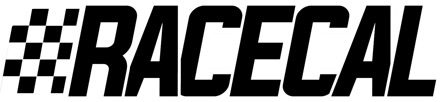 RaceCal Logo W inverted colours.png