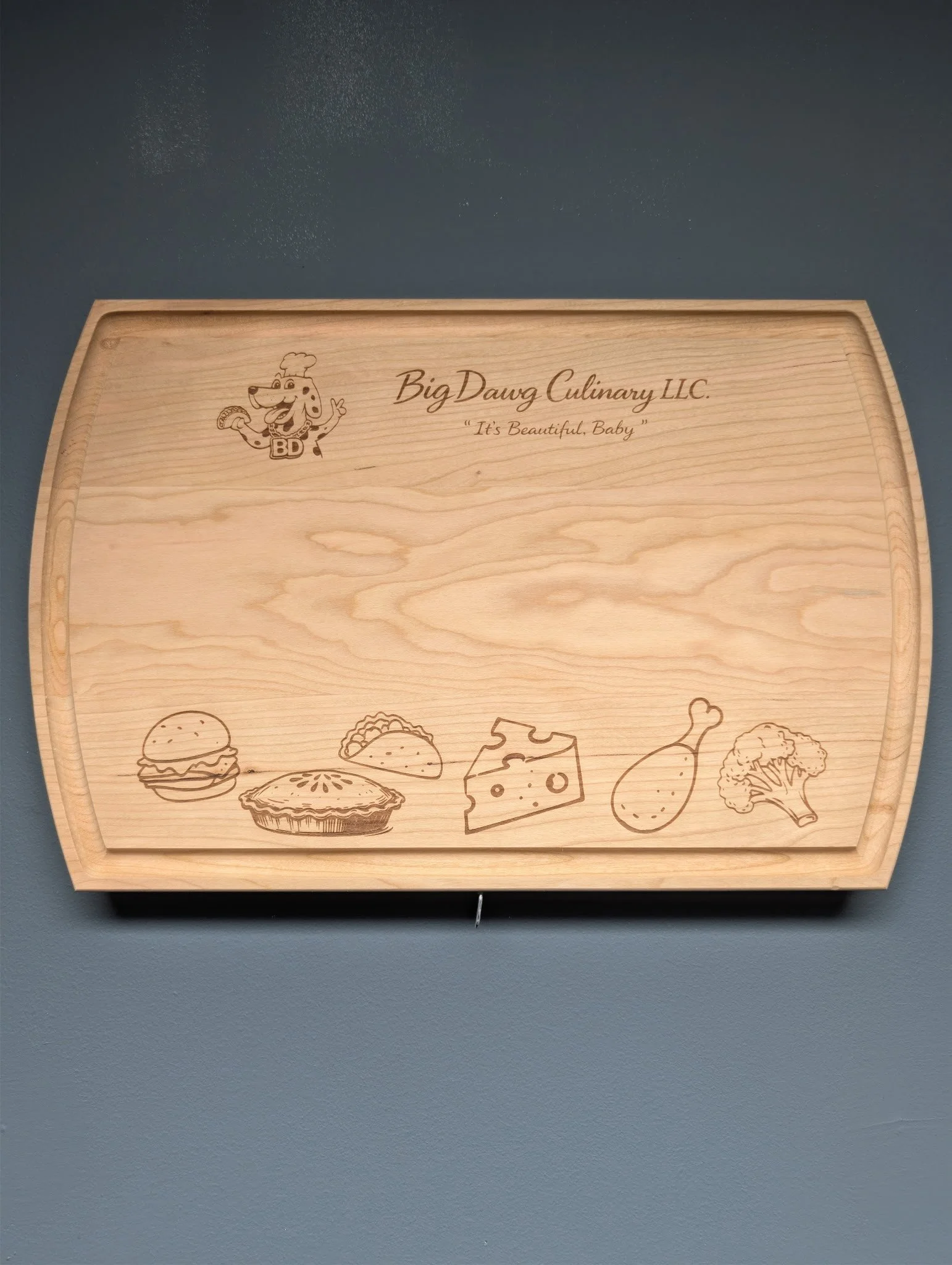 Cutting Board