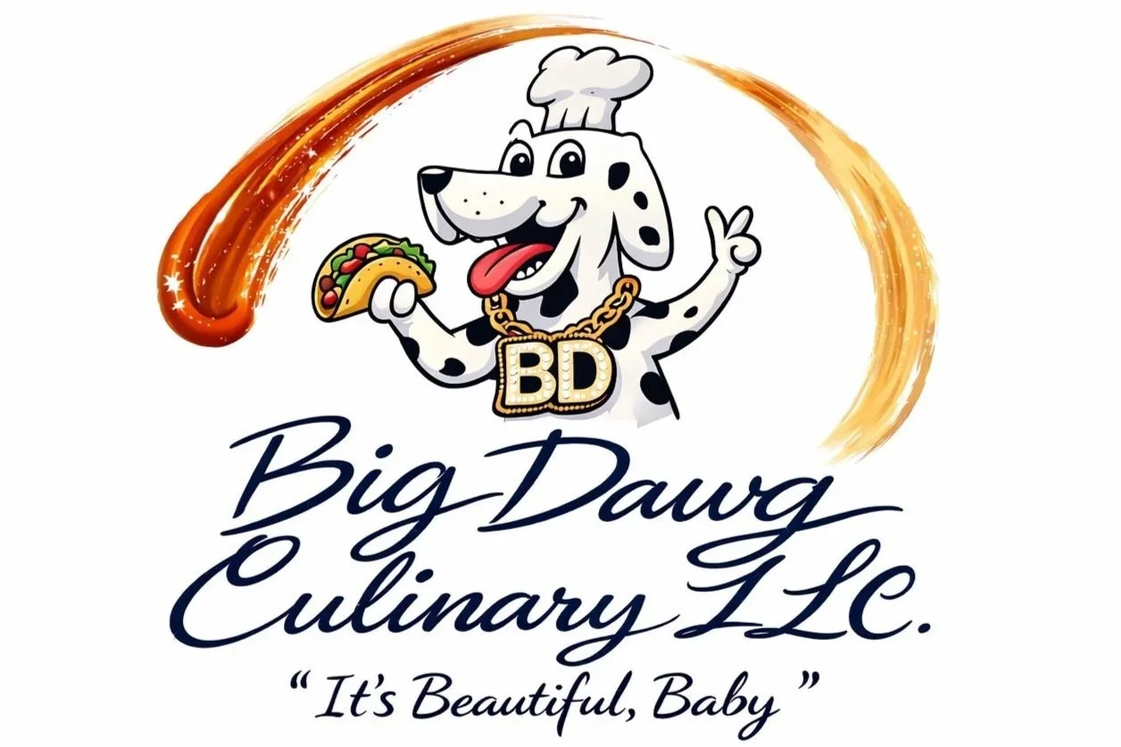 Big Dawg Culinary LLC 