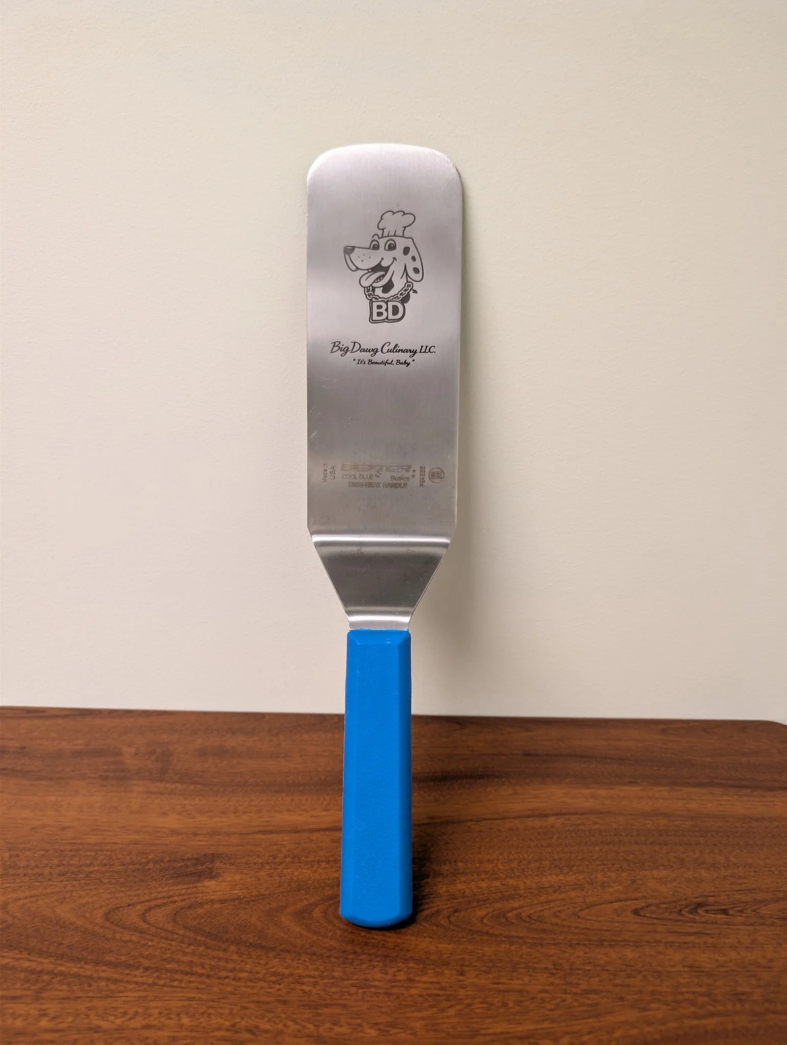 Burger Turner