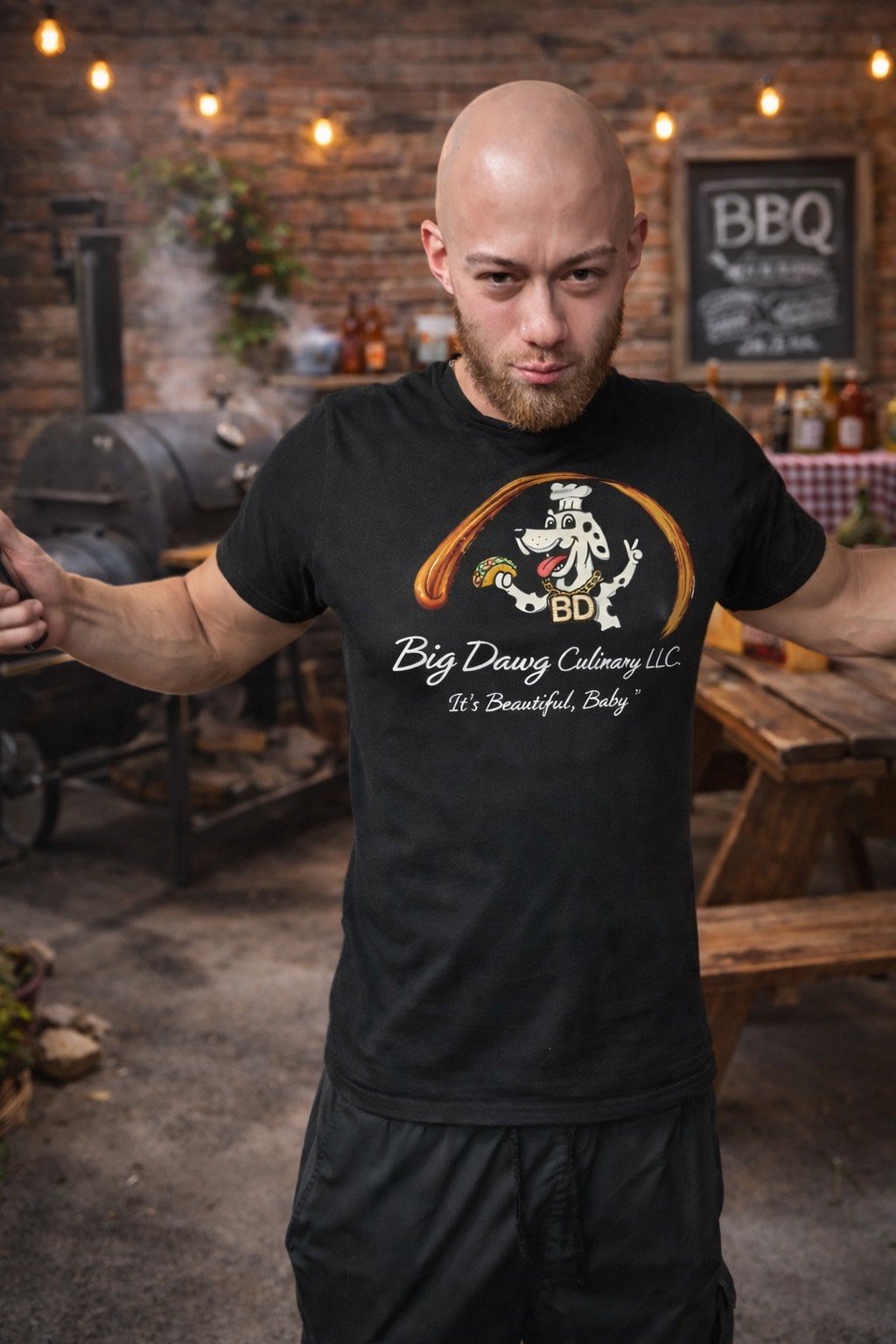 Premium Tee