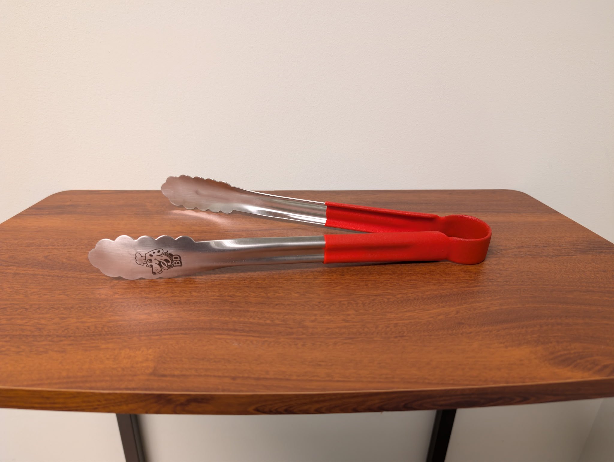 12" Tongs
