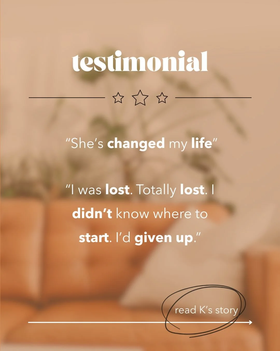 what a review from a great client 🥹 

our last session involved blasting lola young on the tv whilst folding clothes 🤣 hence the music choice x

it&rsquo;s lovely to hear our clients appreciate when we push back on doing long intense days to get th