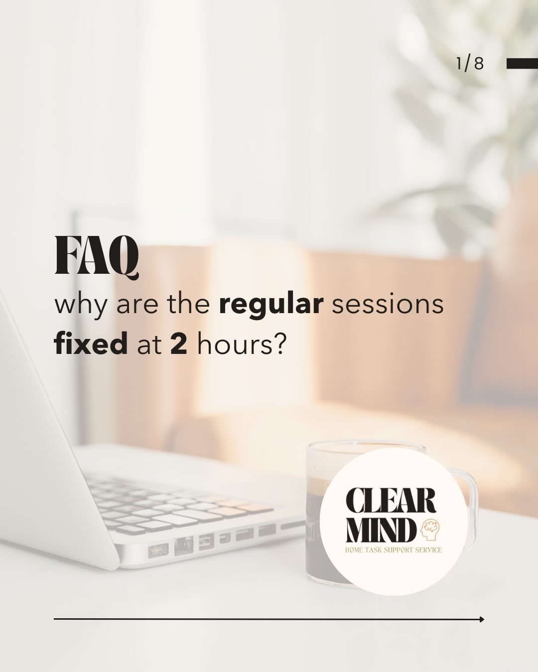 why we cap regular sessions at 2 hours&hellip; 

as our gal jordin told us in 2007 - one step at a time! 

this can feel impossible and frustrating for ND people as it can feel like the right decision to follow the dopamine and keep going, forget to 