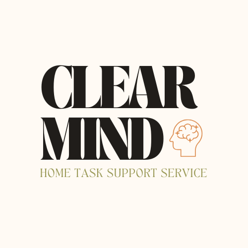 ClearMind | Home Task Support Service
