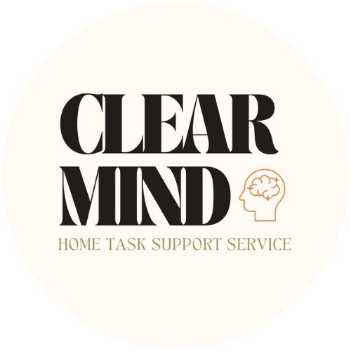 ClearMind | Home Task Support Service