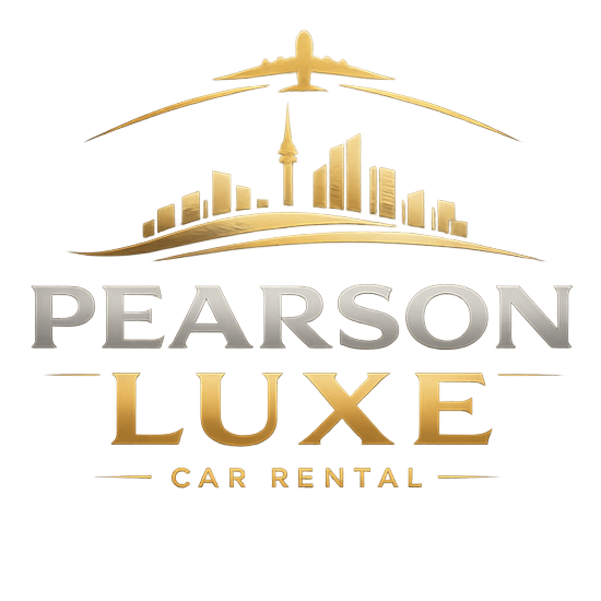 Pearson Luxe Car Rental 