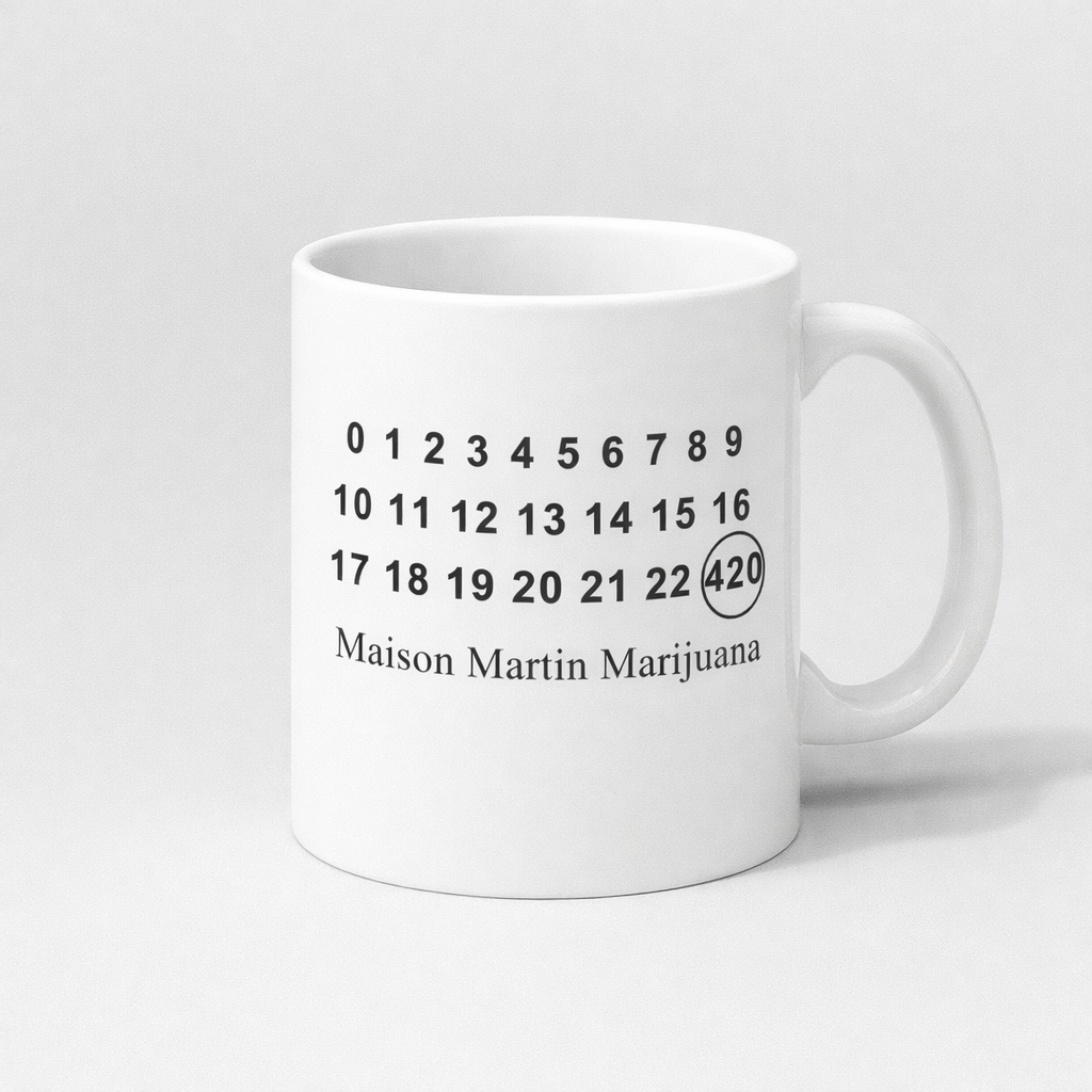 420 MUG
