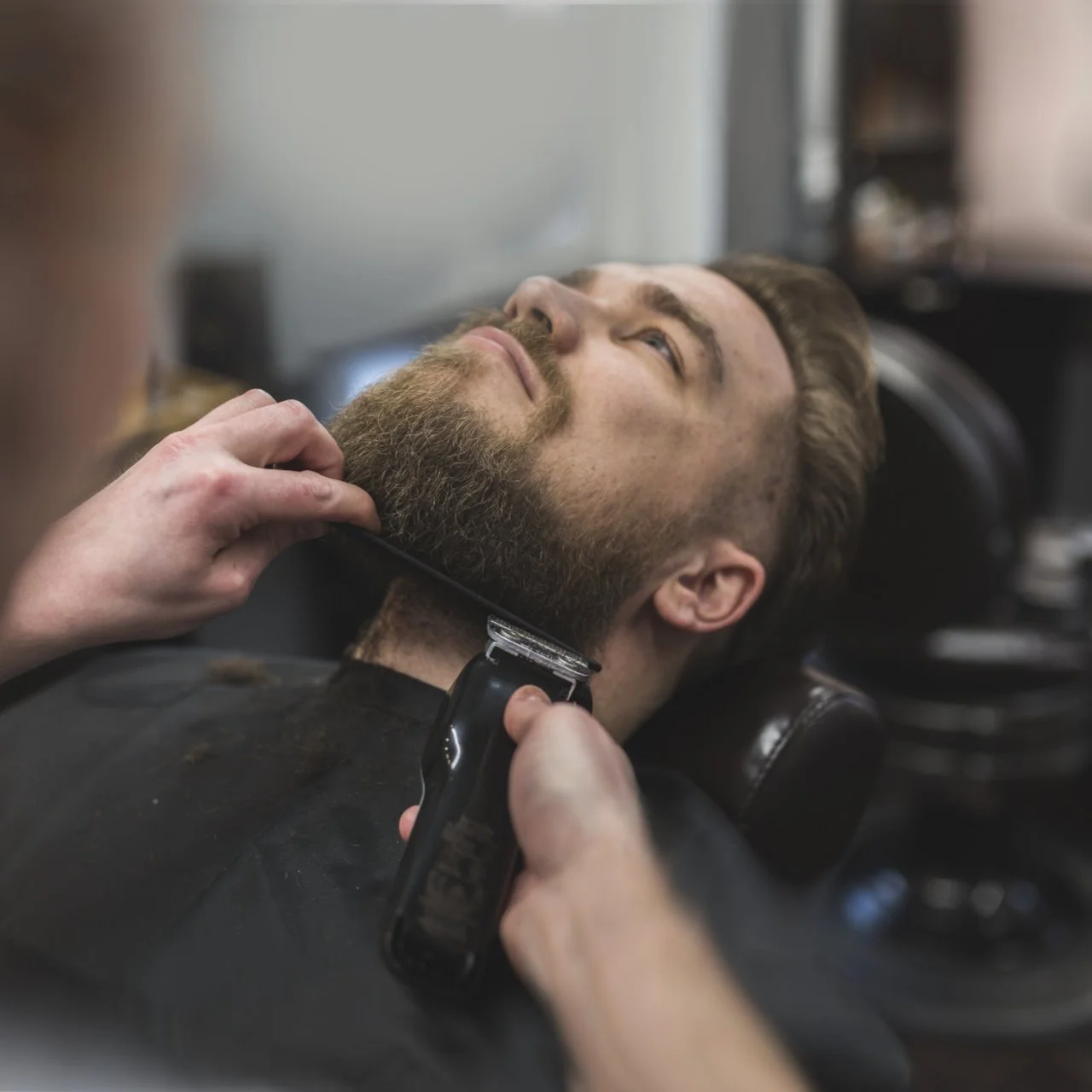 Beard Trim