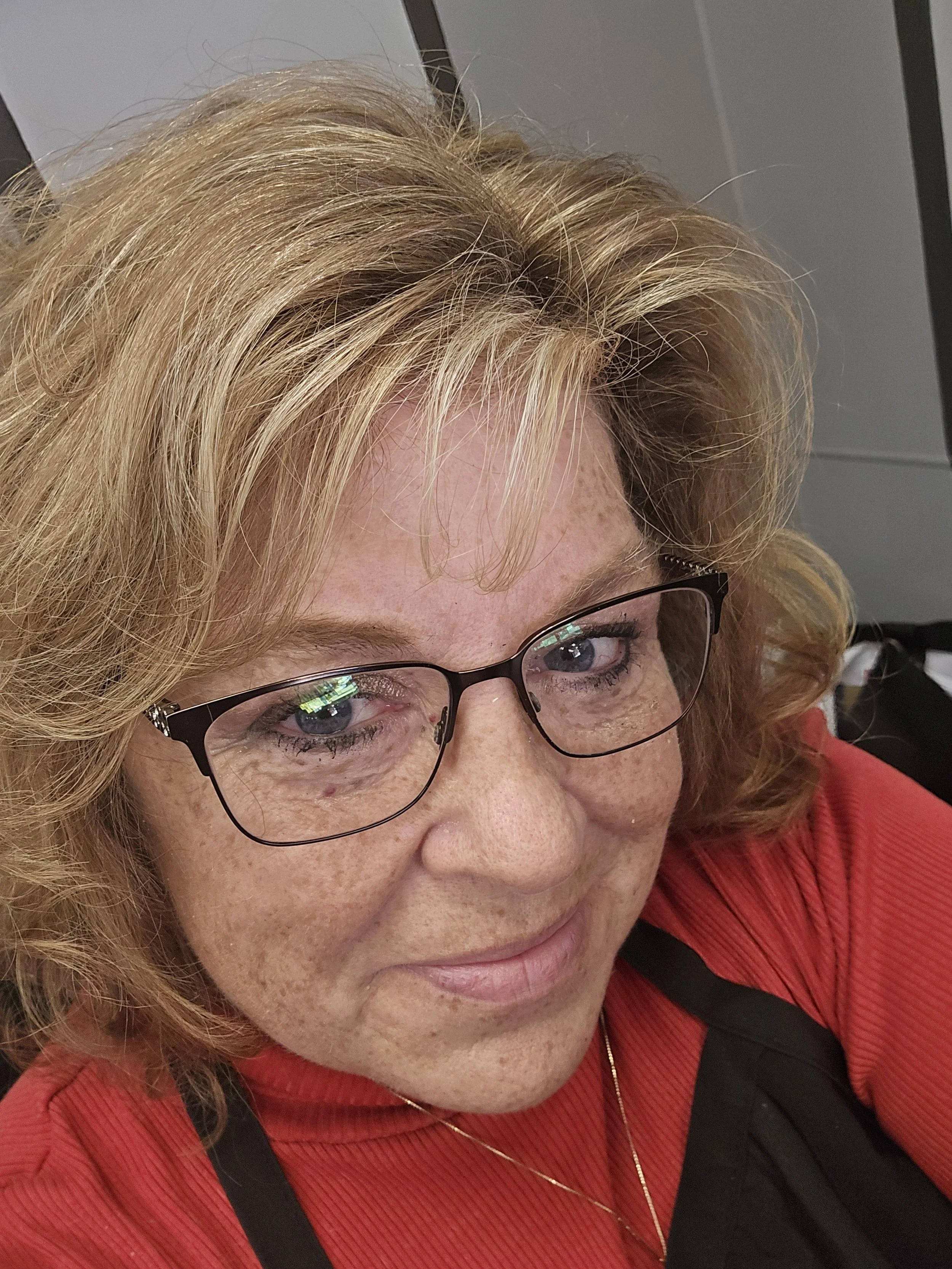 Valerie, Owner of Plaza Babershop