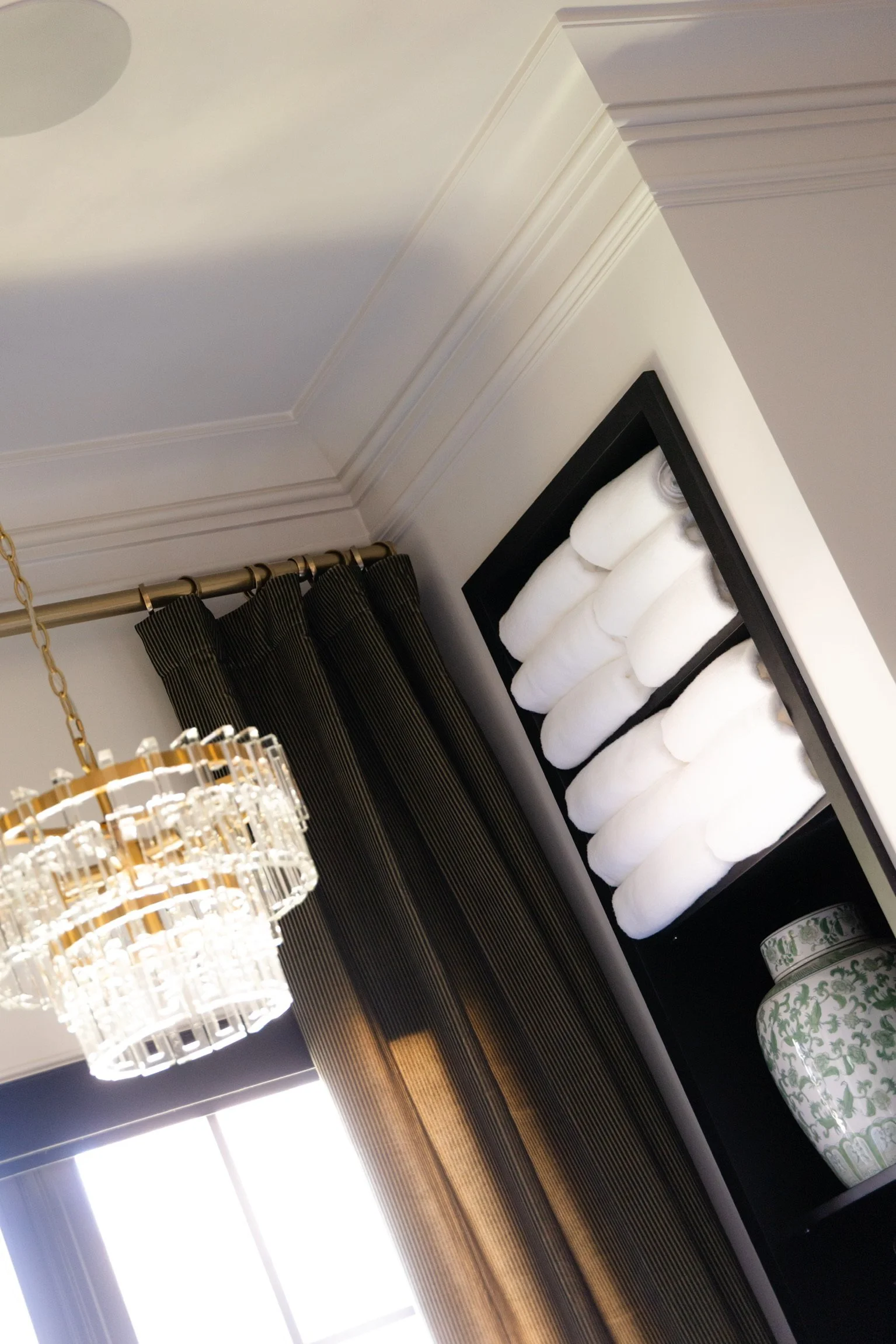 Arranged by Alexis luxury and professional home organization in North Atlanta and beyond. 