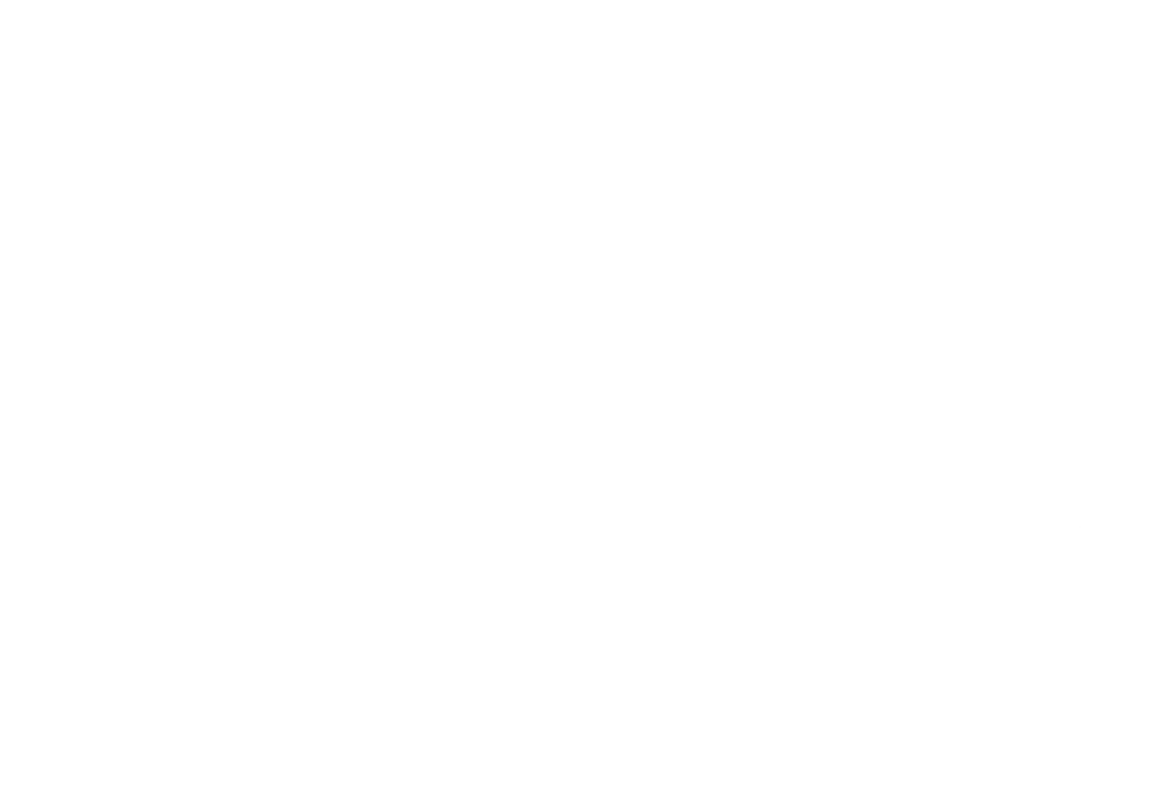 Elegant, intertwined letter 'A' in white on black background.