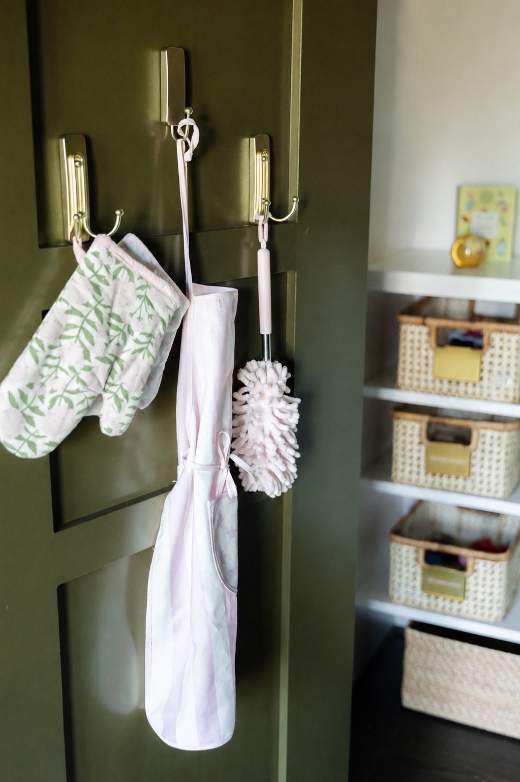 Arranged by Alexis luxury and professional home organization in North Atlanta and beyond. 