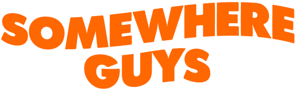 Somewhere Guys