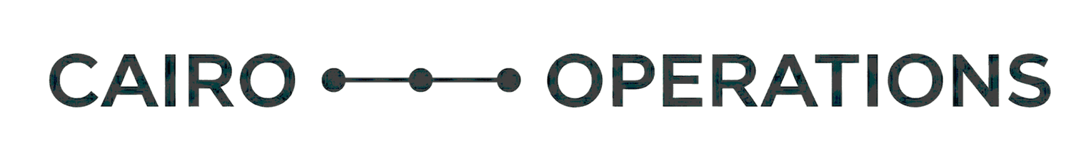 Cairo Operations