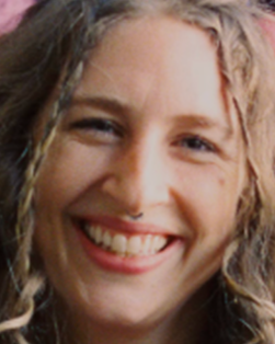 Visiting Artist Lecture - Nicole Nikolich