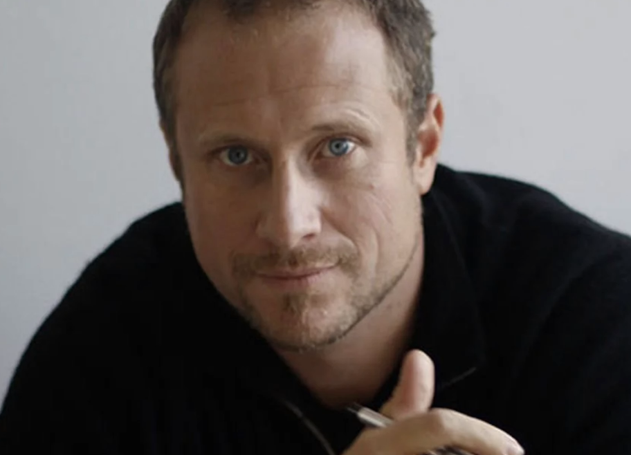 Visiting Artist Lecture with Trevor Paglen