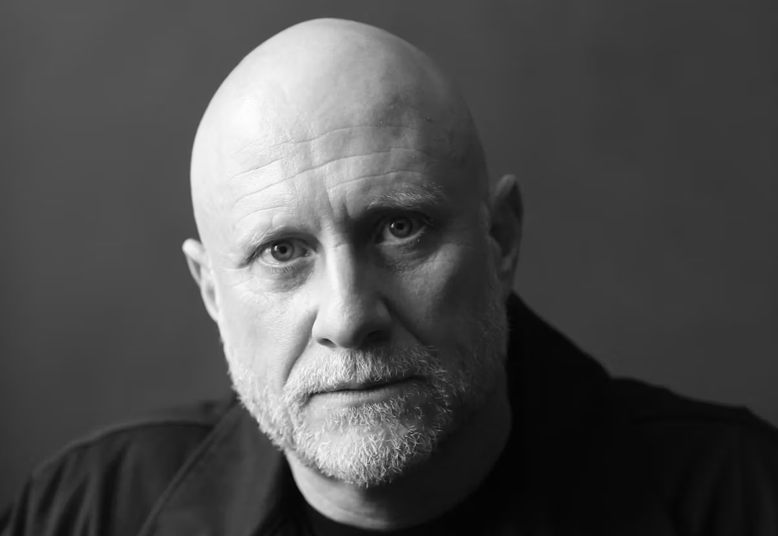 Visiting Artist Lecture with Trevor Paglen