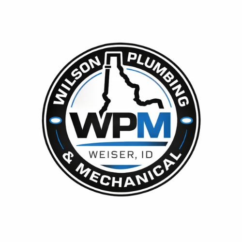 Wilson Plumbing &amp; Mechanical 